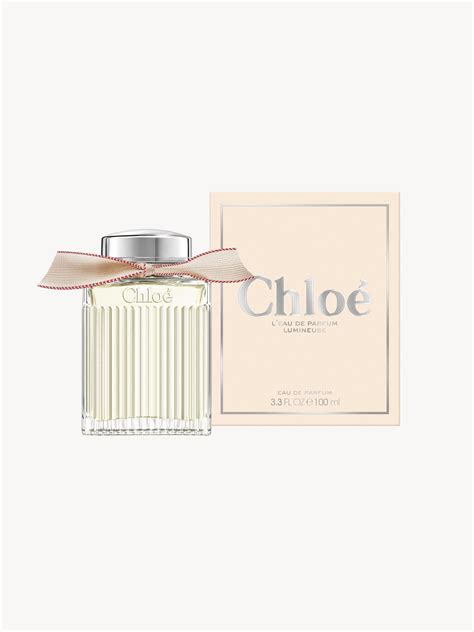 chloe lumineuse muadili